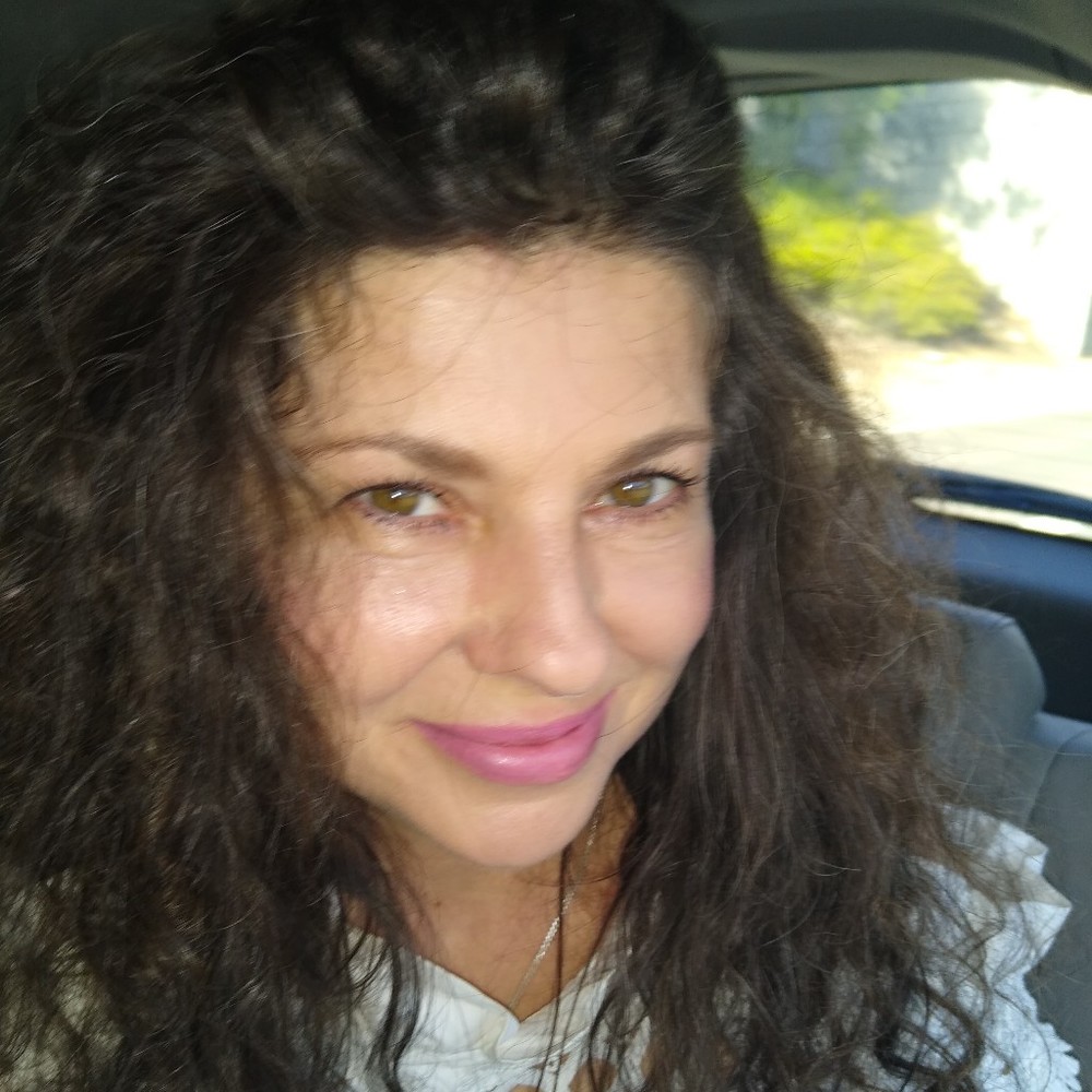 Meet your Posher, Olena